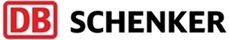 Логотип DB Schenker