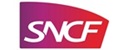 Логотип SNCF