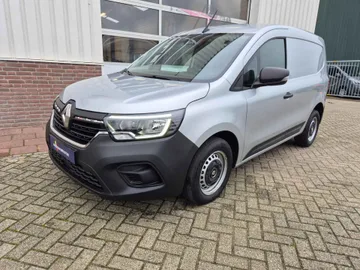 Перевізник Автомобіль Renault Kangoo в Amsterdam Нідерланди