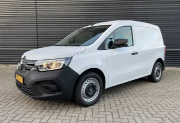 Перевізник Малий фургон Renault Kangoo в Brussel Бельгія