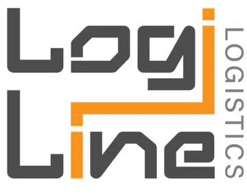 LogiLine bv  Перевізник в Antwerpen Бельгія