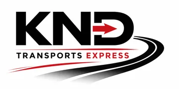 KND Transports Express Перевізник в Serignan Франція